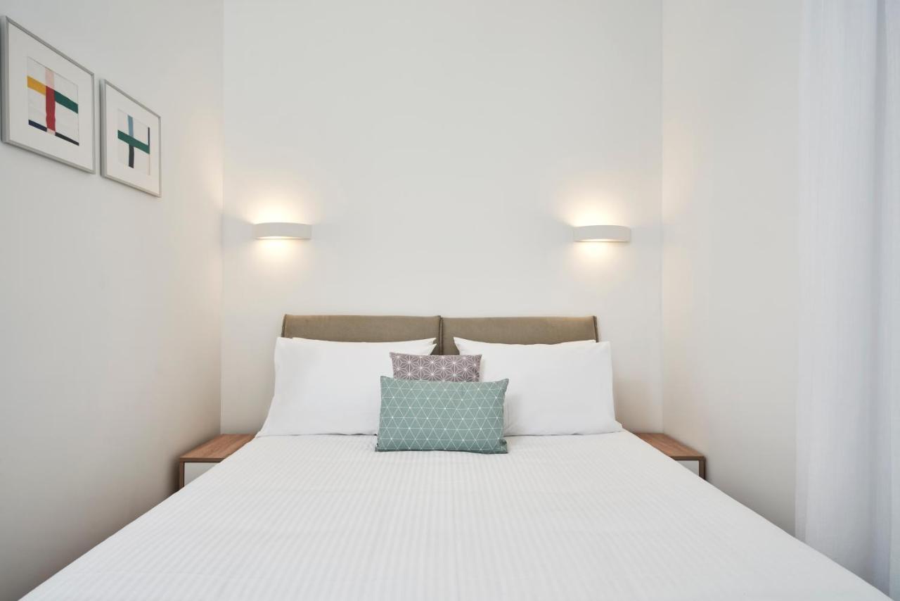 Hilton-Ilisia Park 2Bd Elite Living Διαμέρισμα Αθήνα Εξωτερικό φωτογραφία