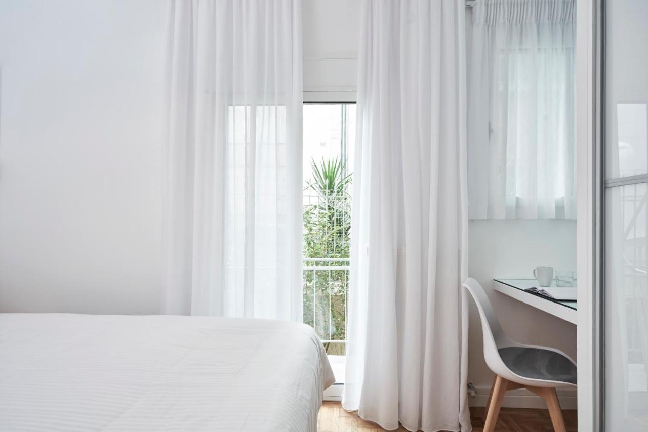 Hilton-Ilisia Park 2Bd Elite Living Διαμέρισμα Αθήνα Εξωτερικό φωτογραφία