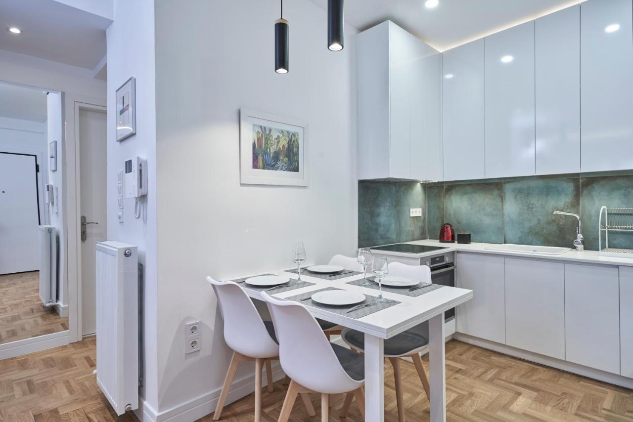 Hilton-Ilisia Park 2Bd Elite Living Διαμέρισμα Αθήνα Εξωτερικό φωτογραφία